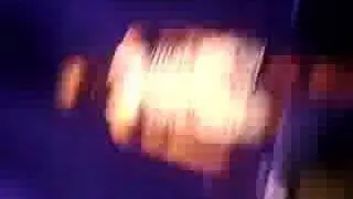 Spectacular Humping The stage