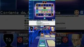 MI DECK ME TROLEA COMO SIEMPRE | Yu-Gi-Oh! #shorts