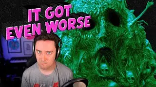 dark souls w/ enemies, bosses & loot RANDOMIZED🪦TOMB OF THE GIANTS