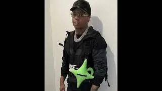 [FREE] Lil Gotit x Lil Keed Type Beat "Troubles" 2024