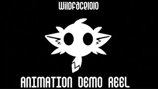 2D animation demo reel (2022)