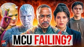Is The MCU Failing?