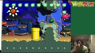 Yoshi's Story: All Melons 5-2 (4:35)