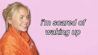 This Still Feels Like a Dream - Emilee Flood (Lyrics)
