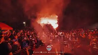 DESFILE MURGUERO | MEDELLIN VS CHICO