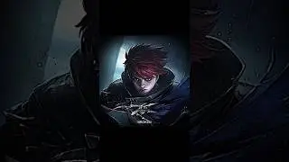 Broken or Pure Evil  #shorts #mobilelegends #edits