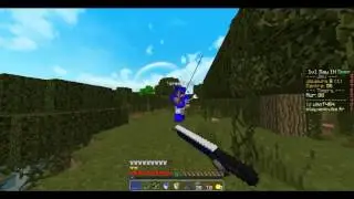 UHC BALEKOUYE | Dinnerbone, jukebox #1