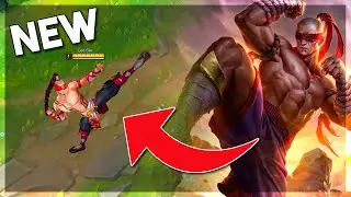 RIOT GAMES A SCHIMBAT ACEST CAMPION DUPA 13 ANI!