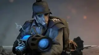 HMKids - Death corps of Krieg