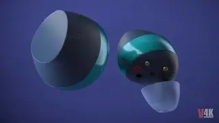TrueWireless Earbuds