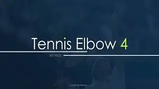 Tennis Elbow 4 Présentation de la mise à jour 3.8 du patch XKT et de TE4 dispo sur XBOX ET PC  :)