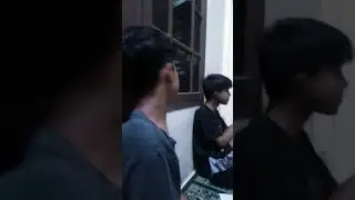 apakah ada penampakan di kamar mandi cewe di malam hari
