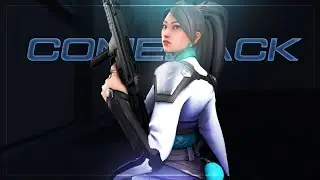 COMEBACK!