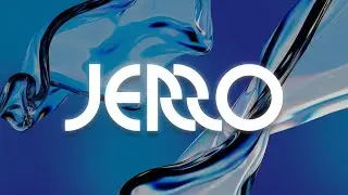 Jerro, Origami Human - Love Like Yours