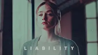 Alyssa [Liability] +S2