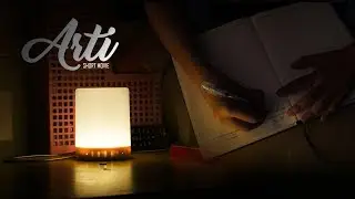 SYC Festival Film Pendek  2018  013 | ARTI