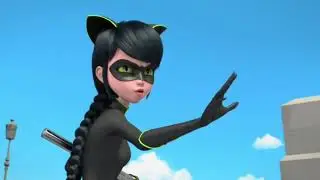 mtolacn - ladybug // one woman army