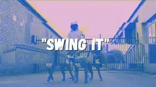 SmuggzyAce X Kwengface X KJ Balla Drill  NY/ UK Drill Type Beat - 