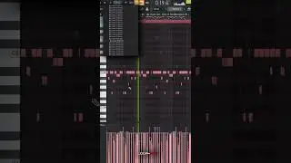 This trick is insane…🤯🤯 #shorts #flstudio #beatmaker