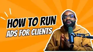 How To RUN ADS FOR A CLIENT On Facebook // Step by Step Guide