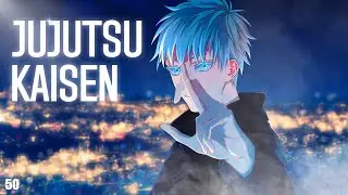 TOP 50 Best Jujutsu Kaisen Live Wallpapers for Wallpaper engine