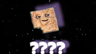5 Cinnamon Toast Crunch Eat Himself Sound Variations in 57 Seconds
