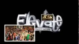 Elevate Kids Curriculum - thePorch
