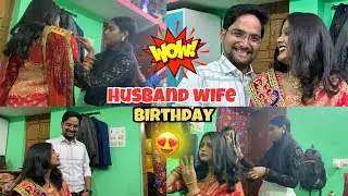 Friend ki Birthday Party 😍| Makeup, music,Dance,Cake Cutting and so much fun