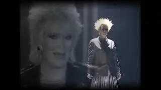 Pet Shop Boys - What Have I Done To Deserve This