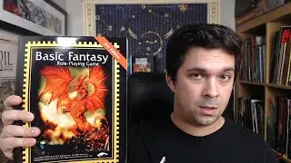 Beginner's Guide to Old-School DnD Rulebooks