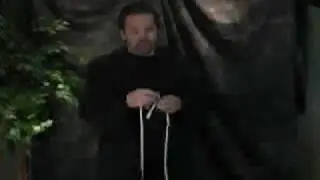 Circle of Time DVD w/ Ring & Rope