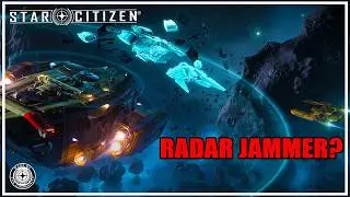 Scanning, New Ships, & More! | Star Citizen July 2024