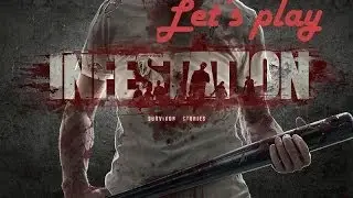 Lets play warz часть 14 Случайные встречи