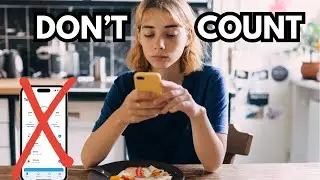 Forget Calorie Counting, Try This Instead