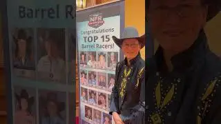 Dona Kay Rule's Road Trip to Vegas
