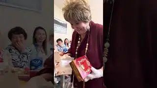 Ванька и Зинка пришли на наш праздник - 2 года Сообществу