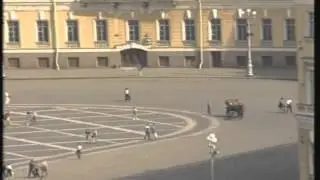 О Дворцовой площади