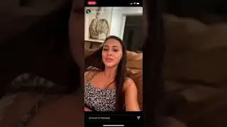Alix Dmx termine Victoria Mehault par rapport à la story qu’elle a faite sur elle.