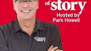 #174: How to Find Your Storytelling Voice