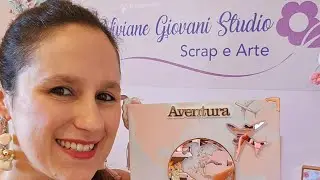 Chegou o Scrap Lab!🎀 Do Hobby ao Business 📝Transforme o seu Artesanato em um Negócio Lucrativo 🪄