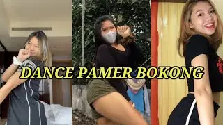 Gabungan Dance tiktok cidro 2 pamer bok09 |Viral 2021