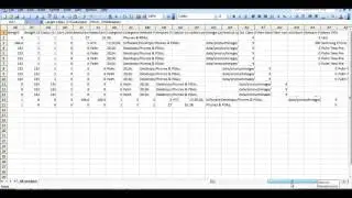 Tmd OpenCart Product import and export Multi language