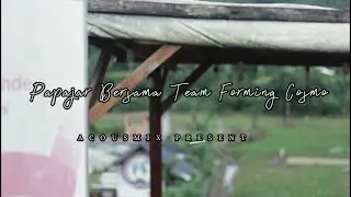 PAPAJAR BERSAMA TEAM FORMING