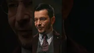 Курпатов про манипуляции