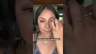 Natural Nose Contour For Beginners! ✨ |#makeup #makeuptutorial