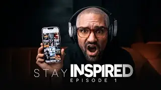 my reaction to VIRAL PHOTOGRAPHY TikToks | stay INSPIRED ep. 1