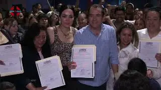 Tribunal Electoral del Poder Judicial determinó legalidad elección #DoloresHidalgoCIN
