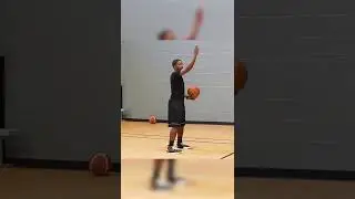 The SECRET To A Perfect Jump Shot 🤫 