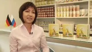 Базовое восстановление организма с FitLine. Мой путь к здоровью.