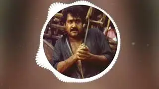 Kanneer Poovinte - Kireedam Movie Song BGM.